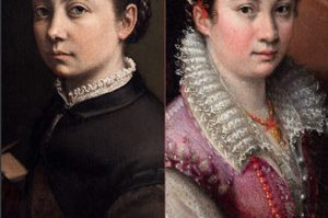 SOFONISBA Y LAVINIA