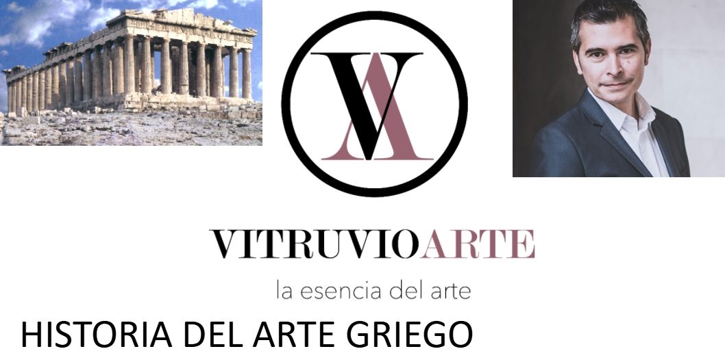 MINIATURA HISTORIA DEL ARTE GRIEGO