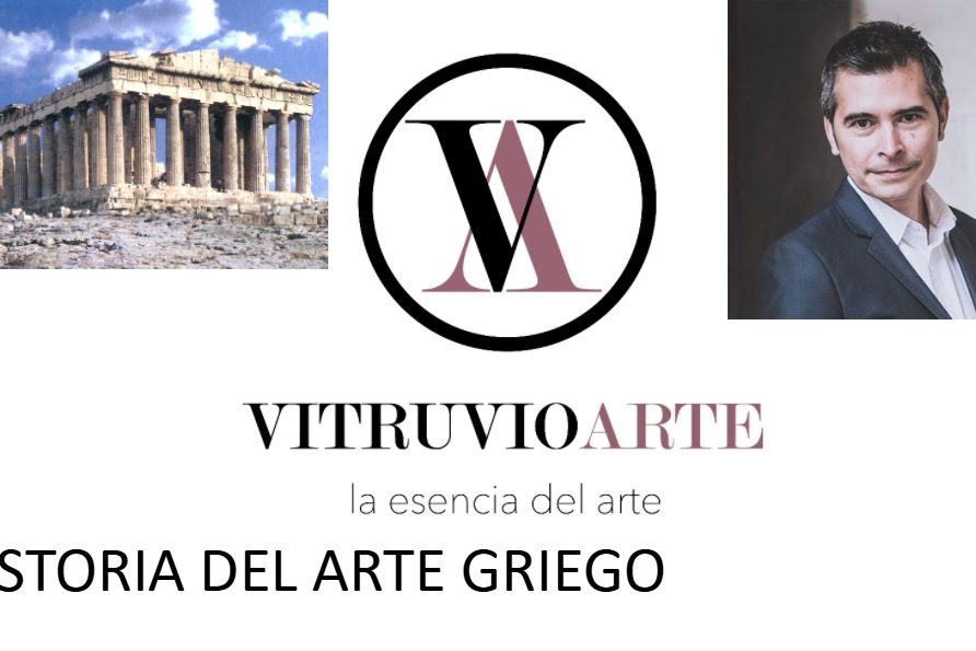 MINIATURA HISTORIA DEL ARTE GRIEGO