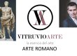 ARTE ROMANO