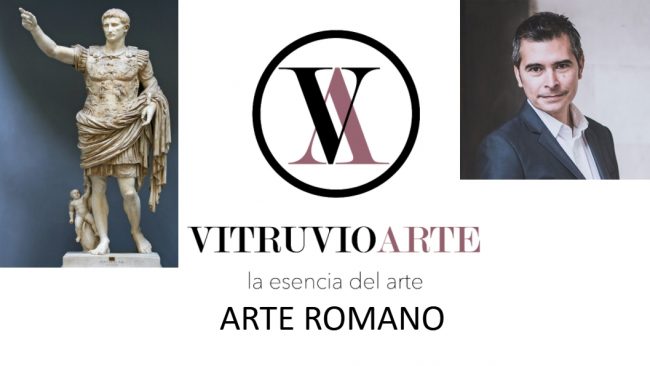 ARTE ROMANO