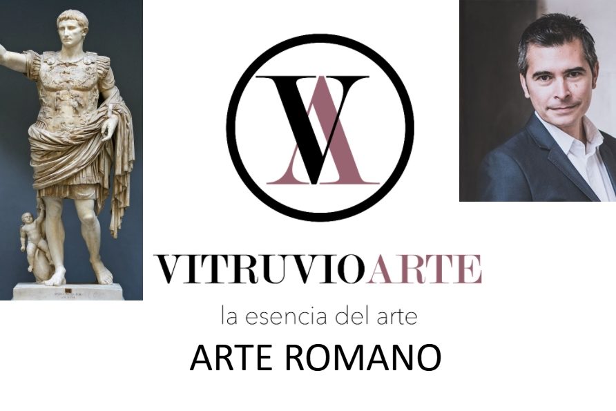 ARTE ROMANO ARTE ROMANO