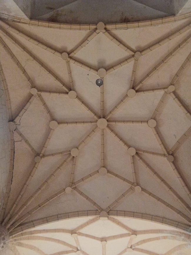 LOS ESTILOS DE LA HISTORIA DEL ARTE