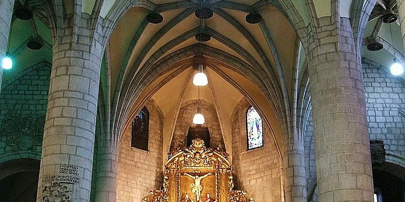 800px-Vitoria_-_San_Vicente_19 San Vicente de Vitoria-Gasteiz